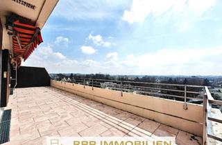 Wohnung mieten in 82178 Puchheim, Renovierte 3-Zimmer-Wohnung mit traumhafter Süd/West-Dachterrasse in Puchheim