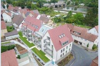 Wohnung mieten in Gartenstr. 23, 74394 Hessigheim, Sonnige SENIOREN-Zweizimmerwohnung im EG mit Terrasse (Whg. 3)