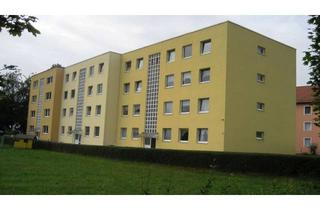 Wohnung mieten in Wiesenstraße 34, 95666 Mitterteich, Mitterteich . 4-Zimmer-Wohnung mit Balkon und Blick ins Grüne