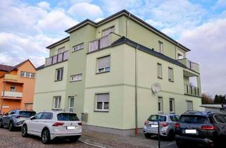Wohnung mieten in Buchwalder Str. 59, 01968 Senftenberg, Neuwertige 2-Zimmer-Wohnung mit Balkon am Senftenberger See