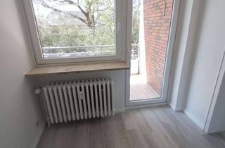 Wohnung mieten in Dr.-Meyer-Str., 25709 Marne, Attraktive und gepflegte 3-Zimmer-Erdgeschosswohnung in Marne