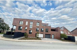 Penthouse mieten in Don-Bosco-Straße 8a, 46395 Bocholt, 2-Zimmer Penthouse- Wohnung in gehobener Ausstattung nähe Aasee