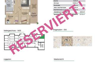 Wohnung mieten in Flensburger Straße 26, 24986 Satrup, *Moderne 3 Zimmer - Neubauwohnung in Satrup zu vermieten*