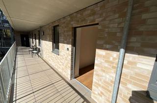 Wohnung mieten in Flensburger Straße 26, 24986 Satrup, *Moderne 2 Zimmer - Neubauwohnung in Satrup zu vermieten*