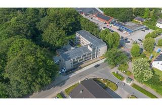 Wohnung mieten in Flensburger Straße 26, 24986 Satrup, *Moderne 2 Zimmer - Neubauwohnung in Satrup zu vermieten*