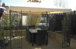 Wohnung mieten in 71409 Schwaikheim, Sonnige 3,5 ZI DG-Maisonetten-Wohnung mit Dachterrasse u. kl. Balkon