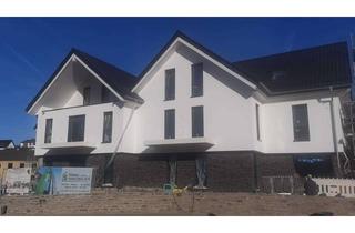 Wohnung mieten in Wipperfürther Straße 229, 51515 Kürten, Neubau Kürten-Biesfeld **hochwertige 2 Zimmer Wohnungen im Ortskern**