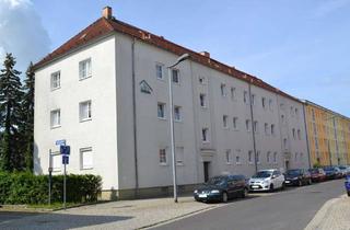 Wohnung mieten in Leipziger Straße 18, 03130 Spremberg, 3-Raum-Wohnung in Innenstadtlage zu vermieten