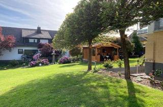 Wohnung mieten in 65620 Waldbrunn, Helle und neu renovierte 2-Zimmer-EG-Wohnung mit (neuer) EBK & Terrasse