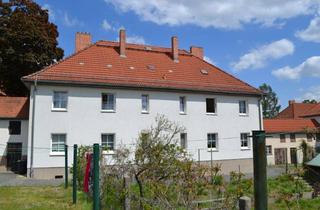 Wohnung mieten in Trattendorfer Hof, 03130 Spremberg, Zentrumsnahe 3-Raum-Wohnung in Spremberg zu vermieten