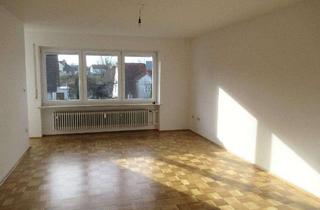Wohnung mieten in 85416 Langenbach, Großzügige 3,5 Zimmer-Whg. mit Balkon u. Garage
