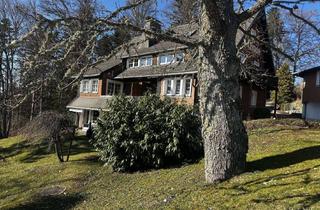 Wohnung mieten in 79777 Ühlingen-Birkendorf, Ferienwohnung oder Hauptwohnung? Hier ist beides möglich!