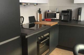 Wohnung mieten in Am Schillerplatz, 31084 Freden, Schöne 4-Zimmer Wohnung mit Balkon und EBK