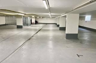 Garagen kaufen in Bronnwiesenweg 21+23, 73635 Rudersberg, Haus B+C / Nr. 21+23 - 9 Tiefgaragen-Stellplätze in Rudersberg