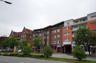 Garagen mieten in Segeberger Straße 13, 23617 Stockelsdorf, Tiefgaragenstellplatz zu vermieten