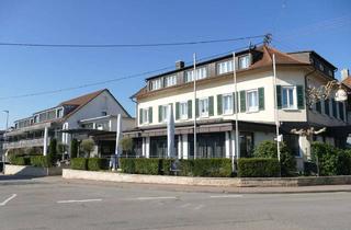 Gewerbeimmobilie kaufen in 79241 Ihringen, Hotelanwesen mit Restaurant in attraktiver Lage von Ihringen