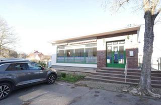 Gewerbeimmobilie kaufen in 23996 Bad Kleinen, Aufgepasst: neuer Betreiber gesucht!