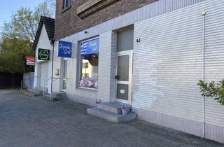 Gastronomiebetrieb mieten in Schnorrstr. 43, 45892 Resse, Attraktive Imbissfläche in Gelsenkirchen !