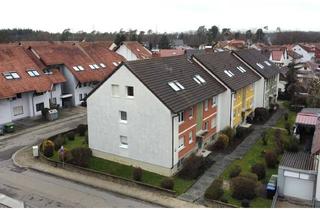 Mehrfamilienhaus kaufen in 69207 Sandhausen, Sichere Rendite – Mehrfamilienhaus mit 18 Wohnungen in zentraler Lage von Sandhausen!