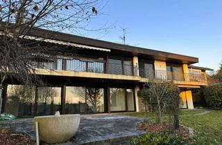 Villa kaufen in 73728 Esslingen, Großartiges Haus auf 2 Ebenen in bester Wohnlage Esslingens mit Ausbaupotenzial !