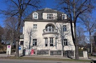 Anlageobjekt in 08209 Auerbach, Denkmalgeschütztes Schmuckstück!