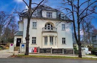 Villa kaufen in 08209 Auerbach, Denkmalgeschütztes Schmuckstück!