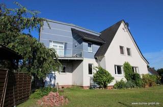 Haus kaufen in 49356 Diepholz, Zweifamilienhaus mit großzügigem Grundstück und Ausbaureserve in Diepholz