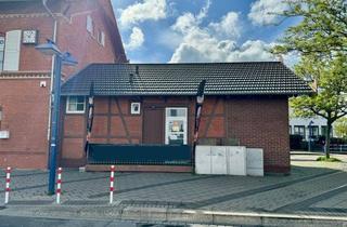 Gastronomiebetrieb mieten in 68519 Viernheim, Vielseitige Gewerbeeinheit in Top-Lage – ablösefrei und sofort verfügbar