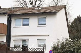 Reihenhaus kaufen in 58675 Hemer, Einfamilien-Reihenhaus in Hemer- Stübecken