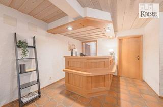Gewerbeimmobilie kaufen in Talstraße, 79682 Todtmoos, Ihr Traum-Gästehaus in idyllischer Lage – Nähe Schweiz, hohe Umsatzerlöse, treue Stammkundschaft!