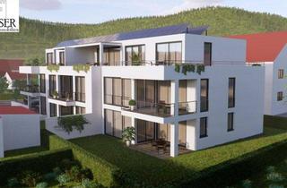 Wohnung kaufen in Schillerstraße 52, 79650 Schopfheim, Moderne Neubauwohnung 2025