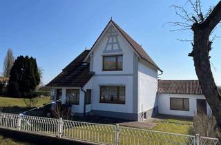 Villa kaufen in 23883 Sterley, Jugendstilvilla plus Baugrundstück in Sterley