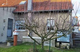 Haus kaufen in 49163 Bohmte, Potential auf ganzer Fläche - drinnen wie draußen