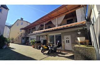 Haus kaufen in 61118 Bad Vilbel, Bad Vilbel-City! Hochwertig ausgestattetes 3 Fam Haus in bester Stadtmitte Lage.