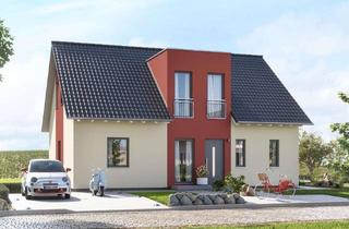 Haus kaufen in 07589 Saara, Das Mehrgenerationenhaus für moderne Ansprüche