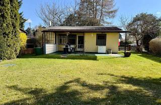 Haus kaufen in 16515 Oranienburg, Wochenendhaus mit Grundstück zu verkaufen