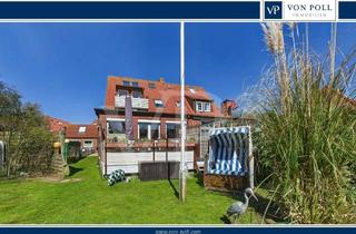 Haus kaufen in 26571 Juist, Ihr neues Zuhause hinter dem Deich auf Juist - Vielseitiges Anwesen mit 4 Wohneinheiten (3 Ferienwhg