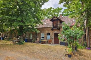 Mehrfamilienhaus kaufen in Waldweg 1-8, 15754 Heidesee, Teilvermietetes Mehrfamilienhaus in Seenähe