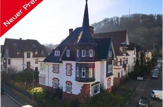 Villa kaufen in 66119 Saarbrücken, Stadtvilla aus dem frühen 20. Jahrhundert im Herzen St. Arnuals!