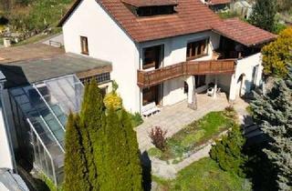 Einfamilienhaus kaufen in 85456 Wartenberg, Sonniges Einfamilienhaus in Bestlage zum Selbstbezug oder als Top Kapitalanlage
