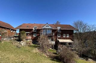 Mehrfamilienhaus kaufen in 83512 Wasserburg, Mehrfamilienhaus mit 4 Wohneinheiten in schöner und ruhiger Wasserburger Wohnlage!