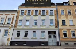 Mehrfamilienhaus kaufen in 07551 Zwötzen/Liebschwitz, Mehrfamilienhaus - Voll vermietet - Sehr guter Preis!
