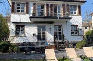 Villa kaufen in 36039 Fulda, Harmonisch und zeitlos!Stilvolle Stadtvilla in Toplage Fulda-citynah