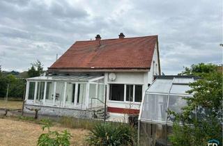 Einfamilienhaus kaufen in 93309 Kelheim, Herrlich zentral wohnen: Einfamilienhaus in Kelheim bei den Schulen