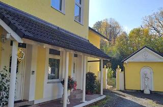 Einfamilienhaus kaufen in 95509 Marktschorgast, **Großzügiges, vollständig renoviertes Einfamilienhaus in Marktschorgast**