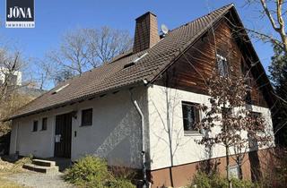 Haus kaufen in 95369 Untersteinach, Auf die Lage kommt es an!Viel Wohnraum auf großen Grundstück in ruhiger Lage