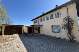 Einfamilienhaus kaufen in Kirchhausener Straße 10, 74211 Leingarten, Sanierungsbedürftiges Einfamilienhaus mit großem Grundstück in Leingarten zu verkaufen!