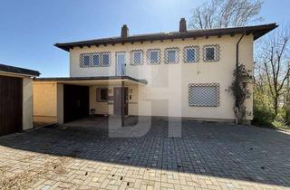 Einfamilienhaus kaufen in Kirchhausener Straße 10, 74211 Leingarten, Sanierungsbedürftiges Einfamilienhaus mit großem Grundstück in Leingarten zu verkaufen!