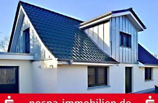 Einfamilienhaus kaufen in 25782 Welmbüttel, Hochwertig kernsaniertes Einfamilienhaus in Alleinlage auf großem Grundstück!