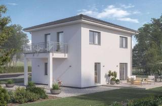 Haus kaufen in 07616 Bürgel, Exklusives Wohnen mit zeitloser Klasse